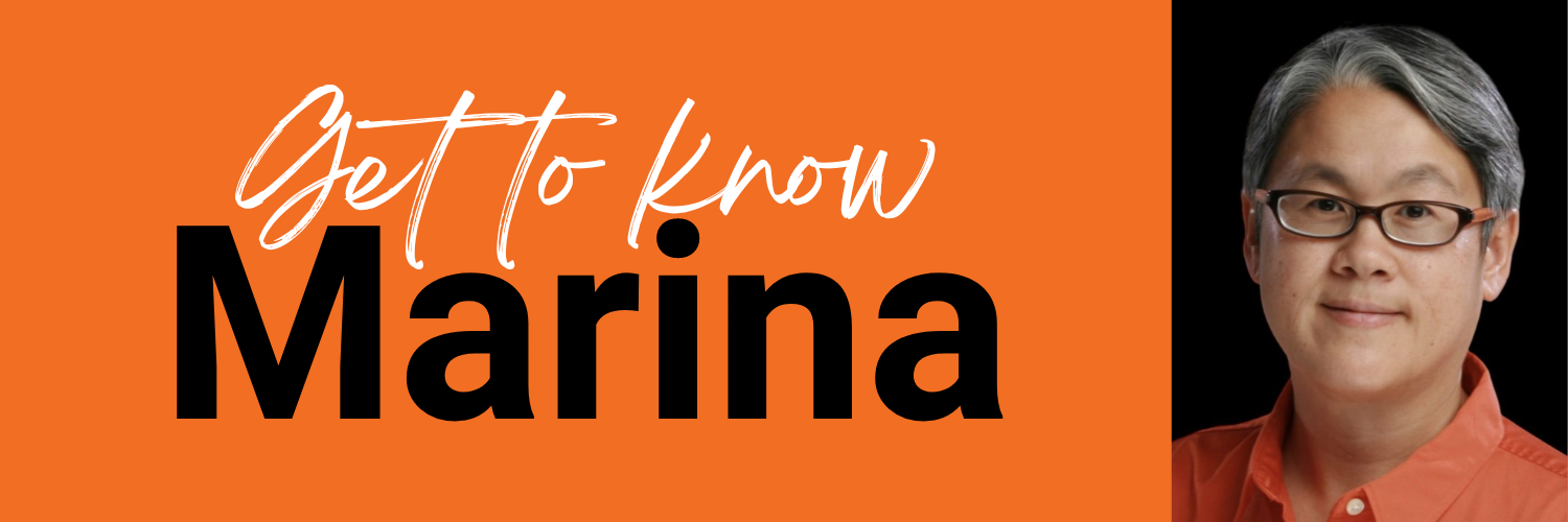 Get To Know Marina